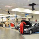 Chauffage garage automobile : Pourquoi mettre en oeuvre un chauffage ?