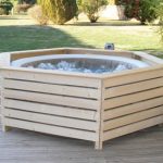 Jacuzzi gonflable : que diriez-vous d'avoir un jacuzzi chez vous ?