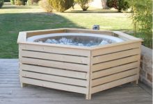 Jacuzzi gonflable : que diriez-vous d’avoir un jacuzzi chez vous ?