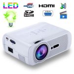 Mini vidéoprojecteur : Comment le Bluetooth s’impose ?