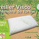 Oreiller à mémoire de forme : préférez-vous ce modèle de coussin ?