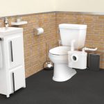 Sanibroyeur : Un WC particulier ?