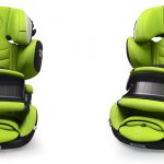 Siège auto isofix : Un bon siège auto ?