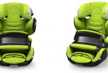 Siège auto isofix : Un bon siège auto ?