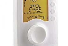 Thermostat radiateur électrique : cherchez-vous le meilleur modèle ?