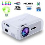 Vidéoprojecteur : que veut-on dire par un vidéoprojecteur ?
