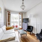 Êtes-vous adepte d'un appart hôtel à Paris ?