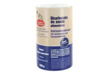 Bicarbonate de soude alimentaire, un bon produit pour la santé: peut-on l’utiliser comme remède ?
