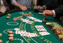 Blackjack : comment vaincre le croupier au black-jack?