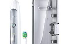 Comparatif brosses à dents électriques : quel critère est important pour choisir ?