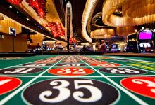 Casino en ligne : faire le meilleur choix de casino