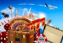 Casino en ligne Belgique : Comment s’inscrire ?