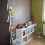 Quel sera le motif sur le tableau pour la chambre de bébé ?