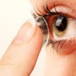 Lentilles de contact : des prix assez raisonnables