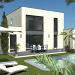 Maison style Moderne : comment intégré la transparence dans ma maison moderne ?