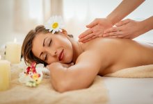 Rouleau de massage : comment faire le bon choix ?