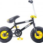 Mini bmx : découvrir une nouvelle déclinaison