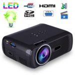 Mini vidéoprojecteur : Comment faire le bon choix ?