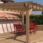 Pergolas en bois : quels sont les avantages d’avoir une pergola en bois ?