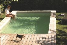 Petite piscine : Où la placer ?