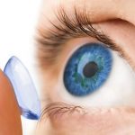 Lentilles de couleur : ayez de nouveaux yeux naturellement