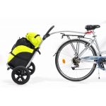 Remorque vélo : que faire pour en profiter ?