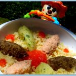 Coffret repas bébé : que comprend un coffret repas bébé ?