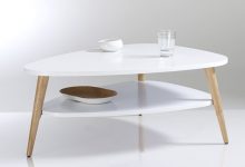 Table basse scandinave : quelle couleur de table choisir ?