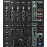 Table de mixage : comment s’en servir?