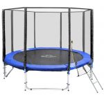 Combien coûte en moyenne un trampoline?