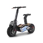 Trottinette électrique adulte : qu’est-ce qu’une trottinette électrique ?
