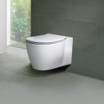 WC suspendu :  Vous en avez marre des WC standard ? optez pour les wc suspendu avec plus de modernit...