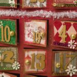 calendrier de l'Avent