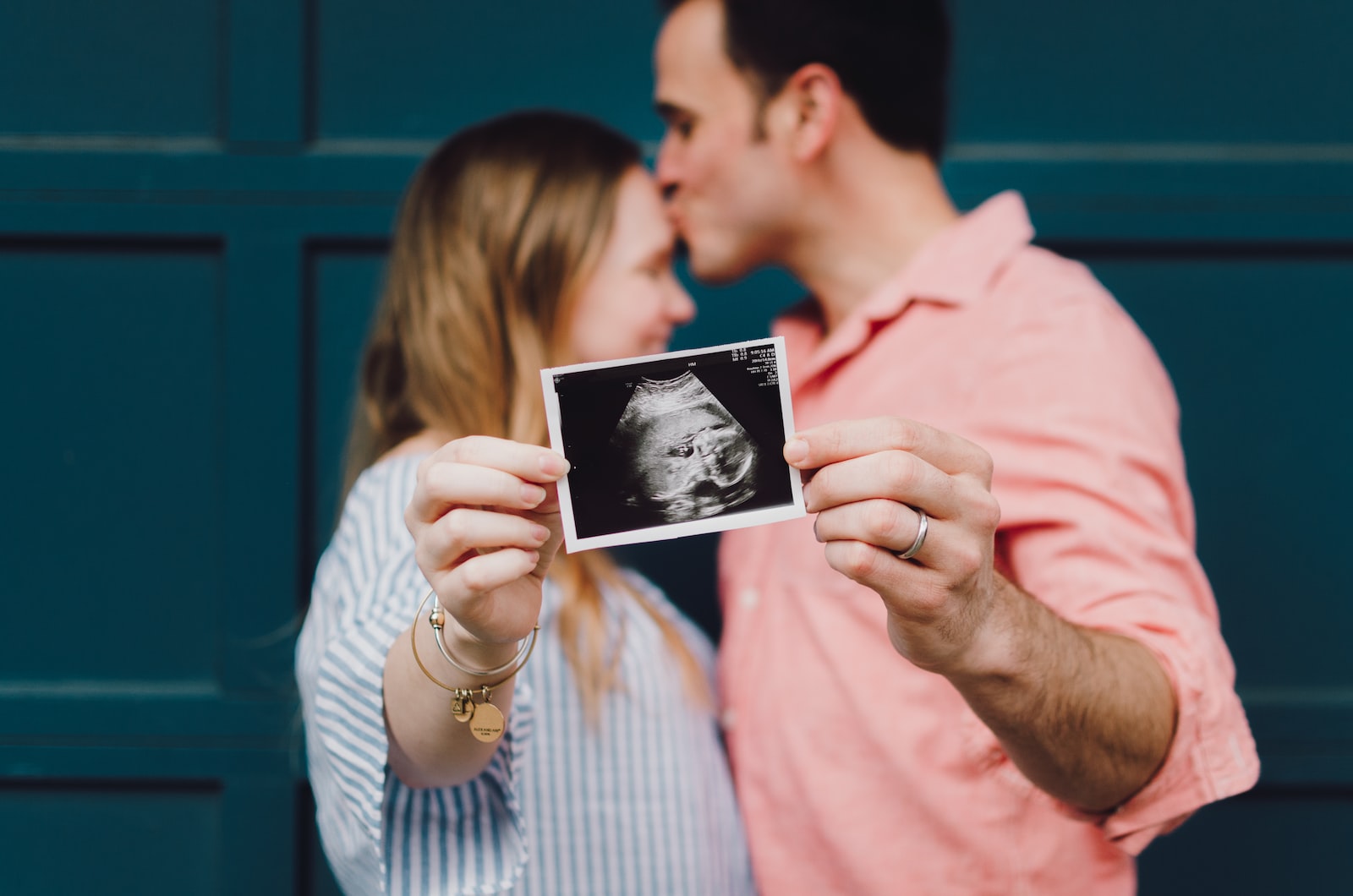 Attendre un enfant : comment deviner le sexe de bébé ?