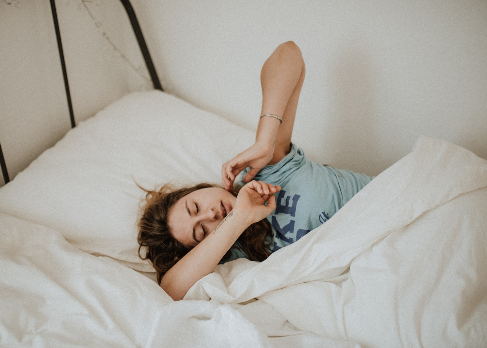 Quel type de cbd prendre pour dormir et améliorer le sommeil ?