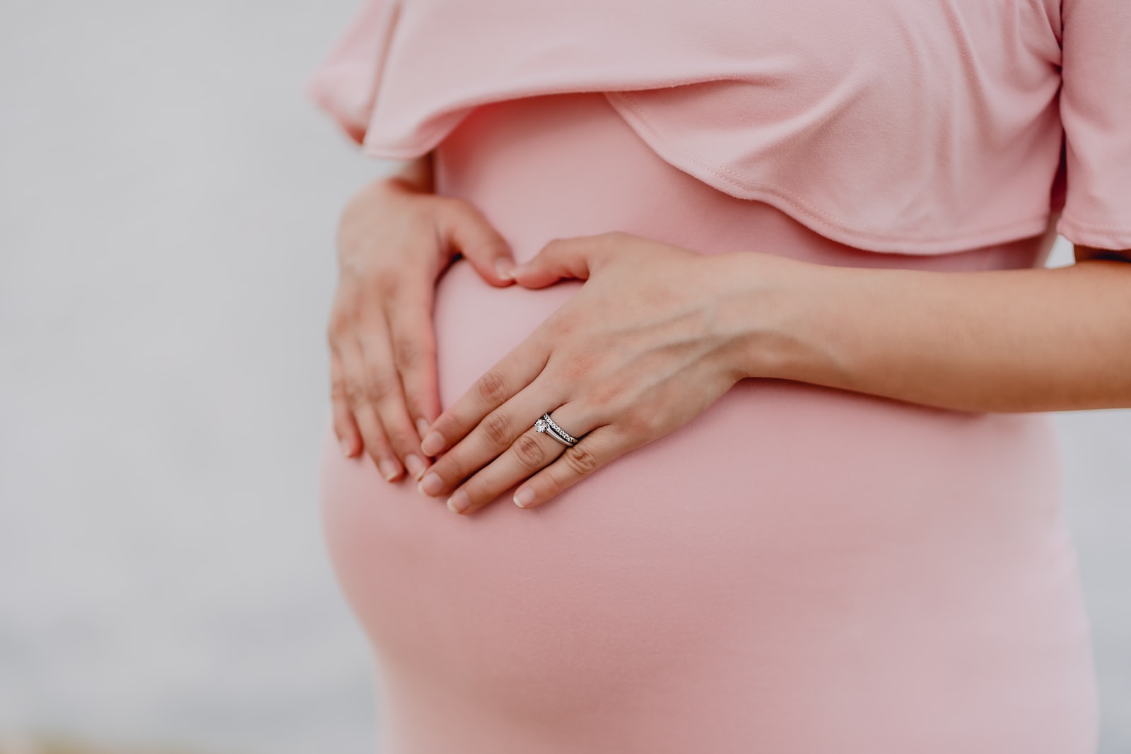 attendre un enfant comment se préparer à porter un enfant