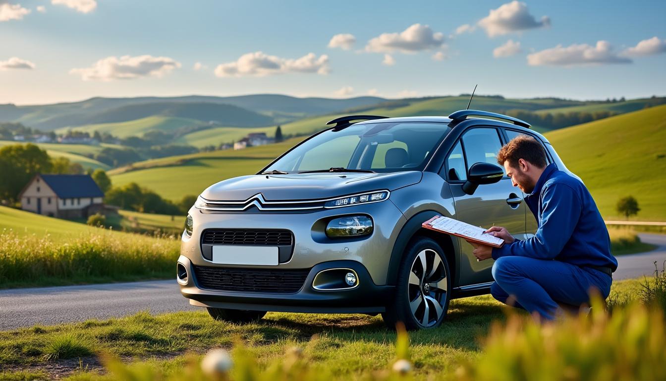 découvrez l'analyse complète de la fiabilité de la citroën c3 1.6 hdi 90 à travers des retours d'expérience. apprenez tout sur ses performances, sa durabilité et les avis des utilisateurs pour prendre une décision éclairée.