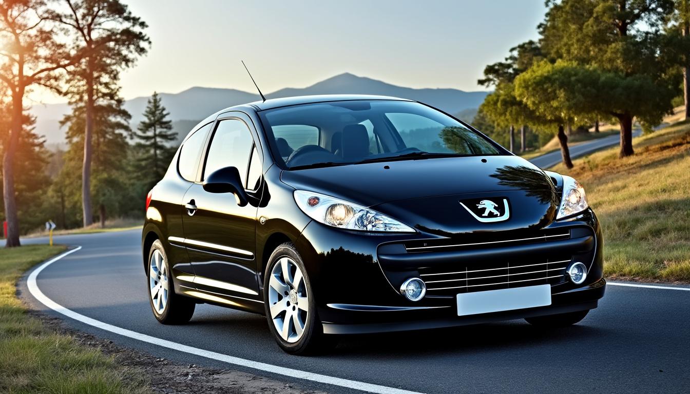 Fiabilité de la Peugeot 207 1.6 HDi 90 : un bilan objectif