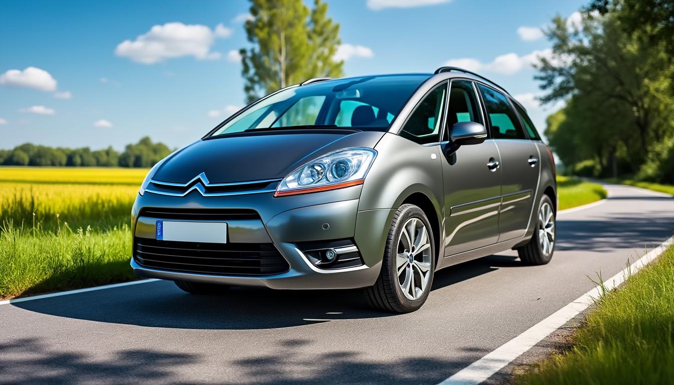 découvrez tout ce qu'il faut savoir sur la fiabilité de la xsara picasso 1.6 hdi 90. analysez ses performances, ses atouts et ses faiblesses pour faire un choix éclairé avant d'acheter ce modèle emblématique de citroën.