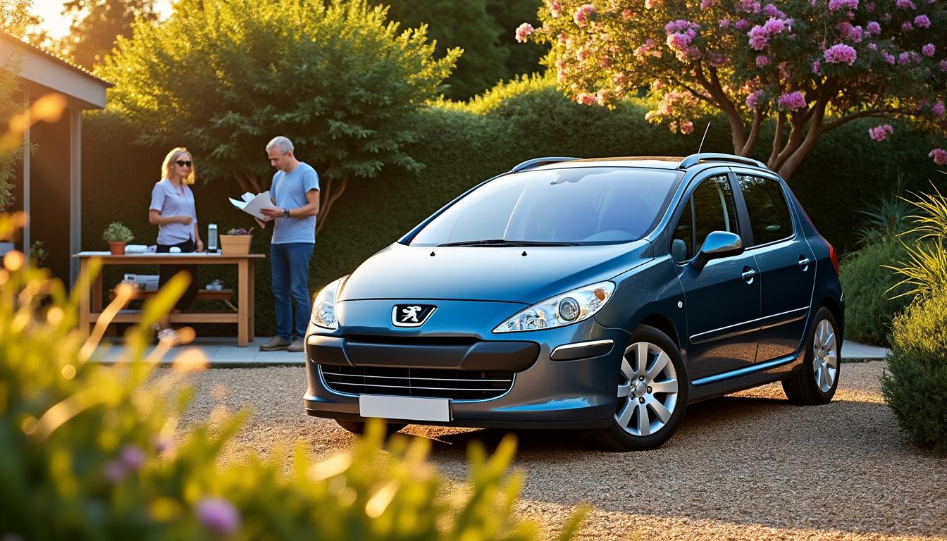 découvrez la fiabilité de la peugeot 307 1.6 hdi 90 à travers les témoignages des utilisateurs. analysez les points forts et les faiblesses de ce modèle, ainsi que ses performances en matière de consommation et d'entretien.