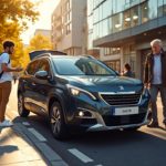 découvrez la fiabilité du peugeot 2008 1.2 vti 82 à travers les retours d'expérience de ses utilisateurs. analysez les points forts et faibles du modèle pour faire le choix éclairé de votre prochaine voiture.