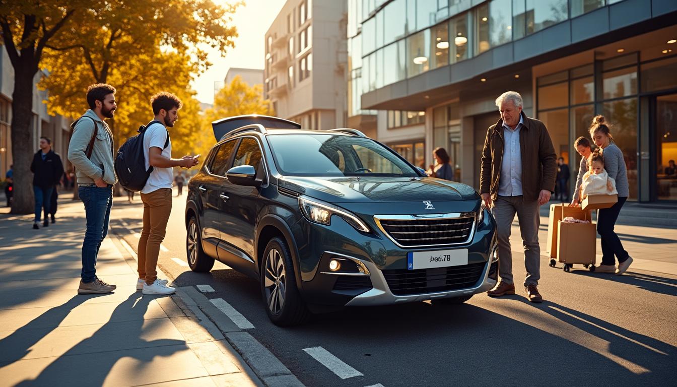 Fiabilité du Peugeot 2008 1.2 VTi 82 : Ce que révèle l’expérience des utilisateurs