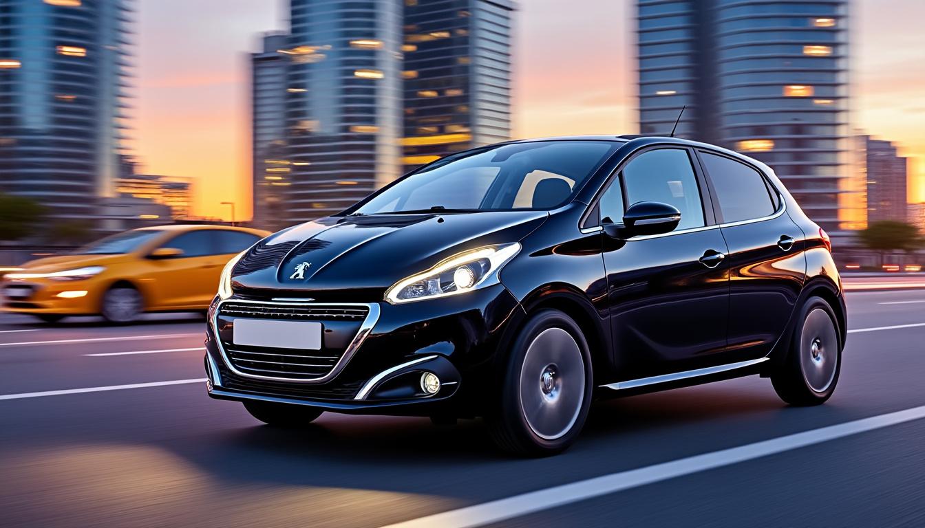 Peugeot 208 1.2 PureTech 82 : un point sur sa fiabilité et ses performances