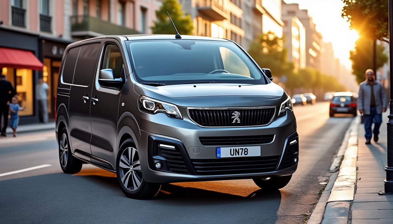 découvrez notre analyse approfondie de la fiabilité à long terme du peugeot expert 1.6 hdi 90. cette étude couvre ses performances, ses points forts et ses faiblesses, vous aidant à prendre une décision éclairée pour votre prochain véhicule utilitaire.