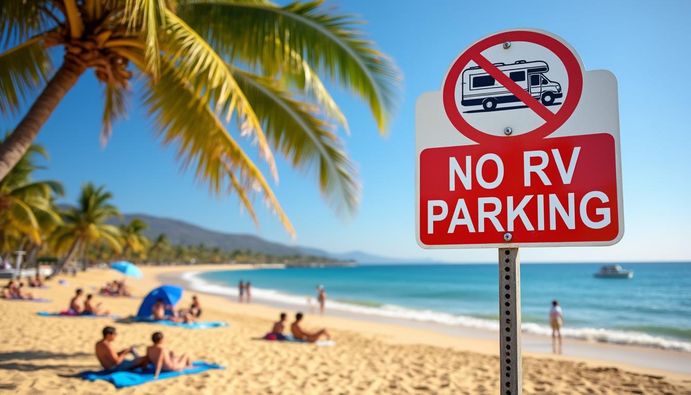 découvrez les raisons pour lesquelles le stationnement des camping-cars en bord de mer est interdit. explorez les enjeux de sécurité, de protection de l'environnement et de préservation des espaces publics qui motivent ces réglementations. informez-vous pour mieux planifier vos vacances en plein air.