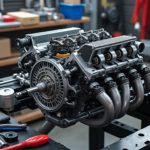 découvrez tout sur le moteur vti : son fonctionnement, ses caractéristiques et ses avantages. apprenez comment cette technologie optimise les performances et l'efficacité énergétique des véhicules.