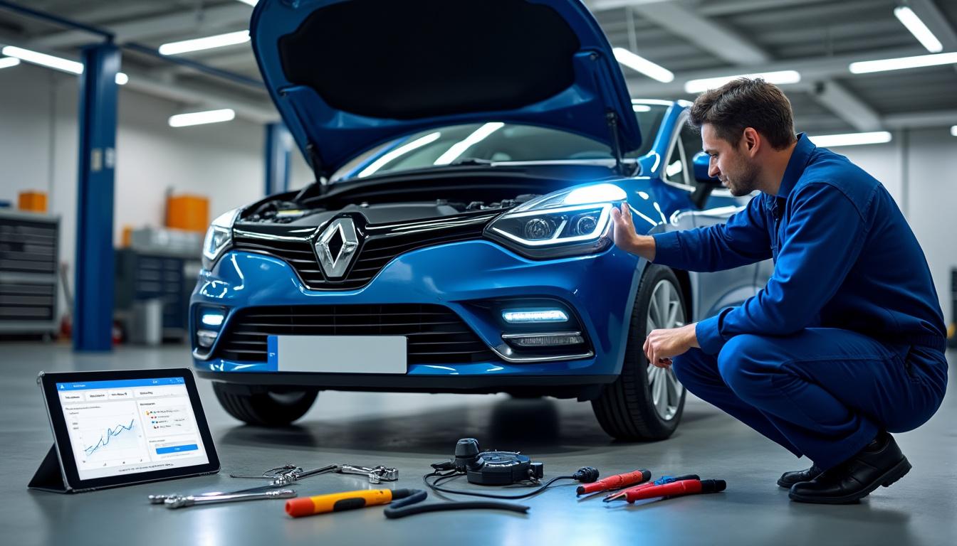 découvrez notre analyse détaillée de la fiabilité de la clio 4 1.5 dci 110. explorez les avis des utilisateurs, les problèmes courants et les conseils d'entretien pour évaluer si ce modèle est fait pour vous.