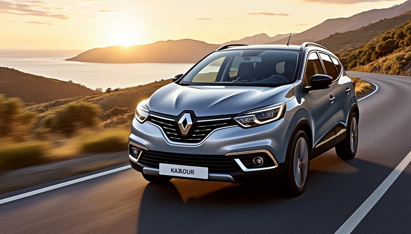 découvrez notre avis complet sur le renault kadjar 1.5 dci 110. analyse approfondie de ses performances, de son confort et de ses caractéristiques pour vous aider à prendre une décision éclairée sur ce suv polyvalent.