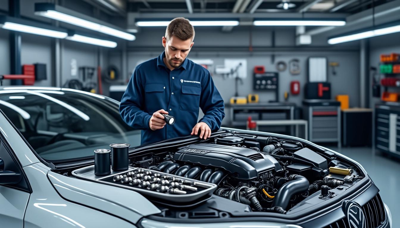 découvrez nos conseils pratiques pour prolonger la durée de vie de votre moteur puretech 1.2. apprenez les meilleures astuces d'entretien, les vérifications régulières à effectuer et les habitudes de conduite à adopter pour optimiser les performances et la longévité de votre moteur.