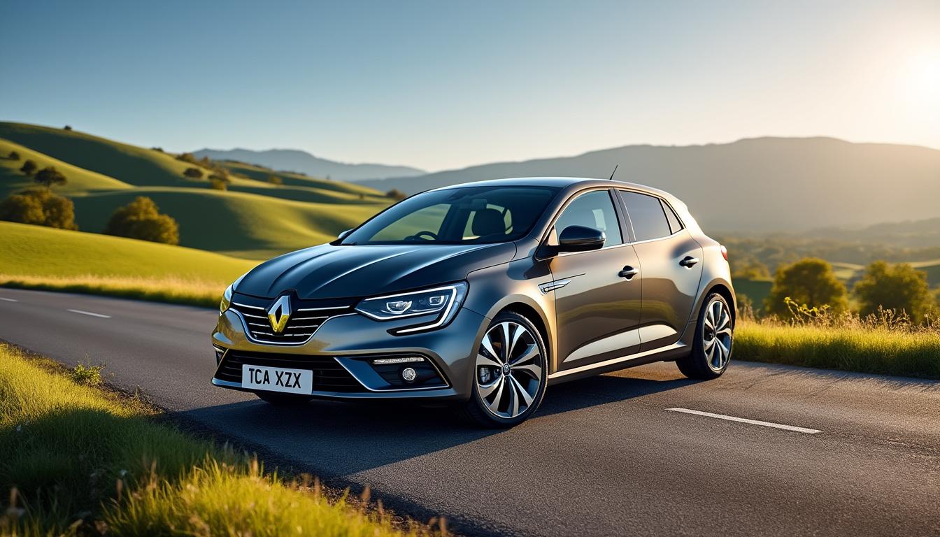 découvrez la fiabilité de la renault megane 3 1.5 dci 110 à travers notre bilan complet. analyse des performances, des retours d'expérience et des avis d'experts pour vous aider à prendre une décision éclairée.